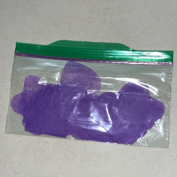 AUTHENTIC NWT SPEAK NOW CARDIGAN M/L w/ Confetti ๐ - Picture 3 of 11